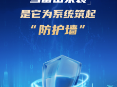 當(dāng)雷擊來襲，是它為系統(tǒng)筑起“防護(hù)墻”