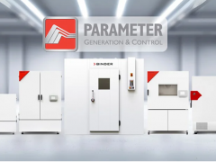 BINDER 通過收購(gòu) Parameter Generation & Control公司，拓展全球業(yè)務(wù)能力