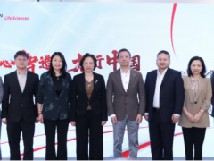 匠心智造，力行中國(guó)│貝克曼庫(kù)爾特生命科學(xué)本土化新程啟航——首臺(tái)本土Biomek自動(dòng)化工作站成功下線