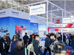 智驅(qū)農(nóng)機(jī)新未來，博世力士樂驚艷亮相2025農(nóng)機(jī)展