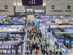 破局 SMT！NEPCON ASIA 2025 深圳展：百款新設(shè)備 + 半導(dǎo)體新工藝，定義智造未來(lái)