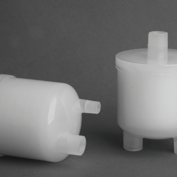 一體式囊式濾芯