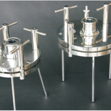 不銹鋼平板膜過濾器