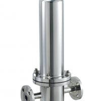 空氣（蒸汽）除菌過(guò)濾器