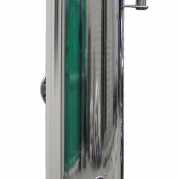 保安過濾器——專業(yè)用于水處理領(lǐng)域