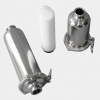 管道過(guò)濾器