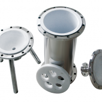 不銹鋼襯氟過(guò)濾器