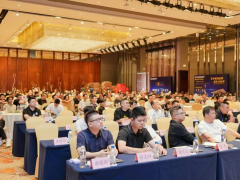 擊核心痛點(diǎn)，探索高質(zhì)量發(fā)展新路徑！這場(chǎng)裝修行業(yè)盛會(huì)在廈舉辦