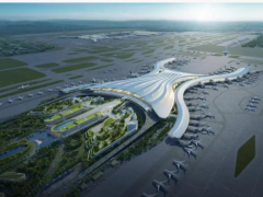 智造多維賦能！廣州工控集團(tuán)助力全球最大單體機(jī)場騰飛起航