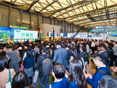 第27屆上海國際環(huán)博會——人工智能技術(shù)與環(huán)保領(lǐng)域應(yīng)用專題展覽