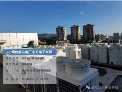 山東煙臺(tái)數(shù)字化虛擬電廠調(diào)節(jié)電量破千萬(wàn)千瓦時(shí)