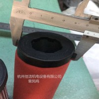 力諾過濾器精密濾芯LNG-150-C LNG-150-T