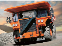 日立建機(jī)與日立產(chǎn)業(yè)設(shè)備將合作研發(fā)混合動(dòng)力礦用卡車(chē)并進(jìn)行測(cè)試