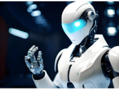 人形機(jī)器人+減速器+傳感器+全球第一，五大核心龍頭！