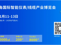 參展商名錄與展位圖發(fā)布