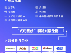 開(kāi)年光電大秀預(yù)登記通道正式開(kāi)啟！12月底前完成預(yù)登記，尊享早鳥(niǎo)專(zhuān)屬福利！