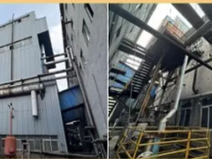 河北承德某公司及中標(biāo)單位于2025年10月21日簽約喜報(bào)