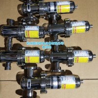 高壓氦氣過濾器 不銹鋼高壓氦氣過濾器 氮?dú)獠讳P鋼過濾器