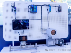 技術(shù)動態(tài) | 首款網(wǎng)絡(luò)化智能超聲波流量計在中國國際進口博覽會發(fā)布