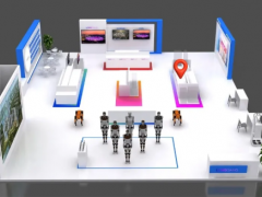 深圳高交會丨11月14-16日，邀您蒞臨15號館C6展位