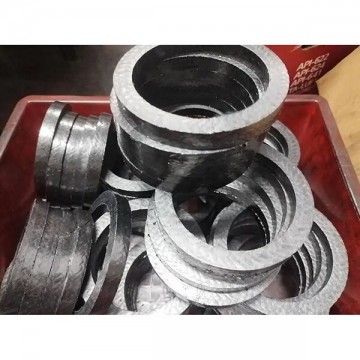Low-Tem Gate Valve Packing