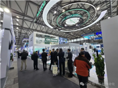 聚焦上海！俊朗自動(dòng)化2025 EP電力電工展精彩進(jìn)行時(shí)