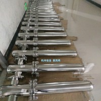 壓縮空氣處理無(wú)硅過濾器AO3250F-SSC/SF