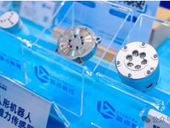 六維力傳感器出貨量領(lǐng)跑市場(chǎng)，藍(lán)點(diǎn)觸控完成C輪超億元融資