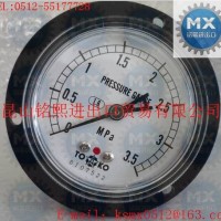 TOKO電流表，TOKO電壓表