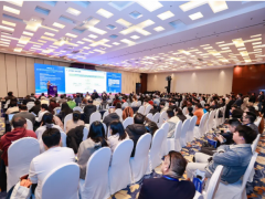 第十七屆(2025年)傳感器與MEMS產(chǎn)業(yè)化技術(shù)國(guó)際研討會(huì)(暨成果展)圓滿召開