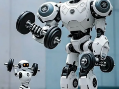 理事丨泛亞微透：機(jī)器人用電纜成功通過1000萬次耐彎折測(cè)試