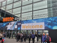 2025紐倫堡SPS現(xiàn)場(chǎng)直擊：當(dāng)AI賦能，數(shù)據(jù)流動(dòng)