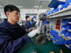 這家企業(yè)從小廠逆襲成“計(jì)量大咖”