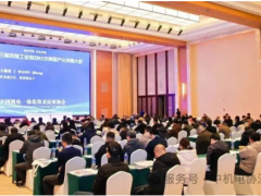 “2025流程工業(yè)自動化儀表國產(chǎn)化供需大會”在石家莊圓滿落