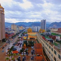 老街騰龍娛樂(lè)公司