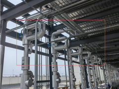 實拍見證實力！青島澳威質量流量計直擊現場