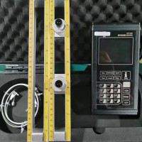 建恒供應DCT1288i便攜式超聲波流量計及流量分析儀