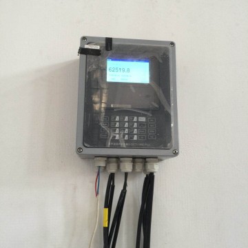 深圳建恒UCT3488S高動態(tài)響應(yīng)超聲波