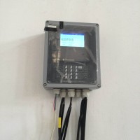 深圳建恒UCT3488S高動態(tài)響應超聲波流量計