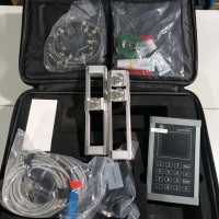 深圳建恒便攜式現(xiàn)場水表校準儀