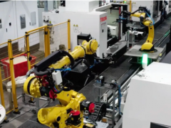 9家企業(yè)入圍單項(xiàng)冠軍企業(yè)名單！松江“隱形冠軍”集聚彰顯