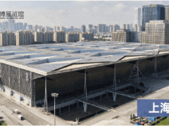 2026上海世博展覽館展會排期一覽表（1-6月份）