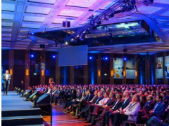 2026 年艾默生全球用戶大會(huì)落地迪拜，共創(chuàng)工業(yè)自動(dòng)化未來(lái)