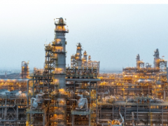 沙特阿美與橫河電機(jī)實(shí)現(xiàn)重大里程碑，在大型天然氣廠部署多