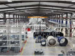 陜西寶雞聚力打造“西部傳感器之都”，形成壓力傳感器及溫度傳感器產(chǎn)業(yè)集群