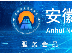 安徽省新能源商會新能源新聞|2025年12月29日