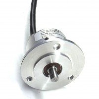 得爾堡編碼器AV36倍加福替代