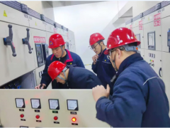 百安競(jìng)賽 | 通達(dá)公司：緊繃安全弦 織密防護(hù)網(wǎng)