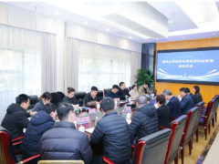 重慶大學自動化學院赴院友企業(yè)科遠智慧交流