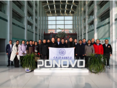 深化校企聯(lián)動，共育創(chuàng)新未來|重慶大學自動化學院領導赴京推進校友會自動化分會籌備工作